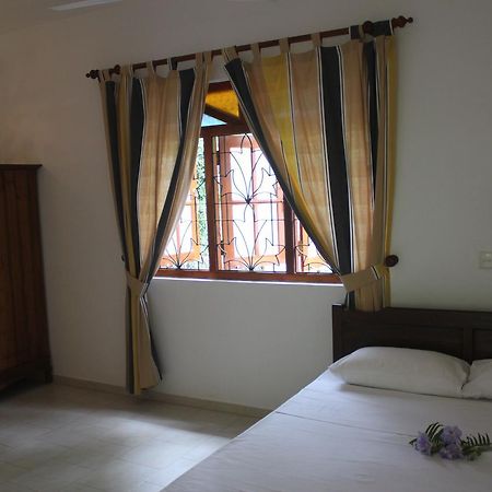 Dionis Villa อูนาวาตูนา ภายนอก รูปภาพ