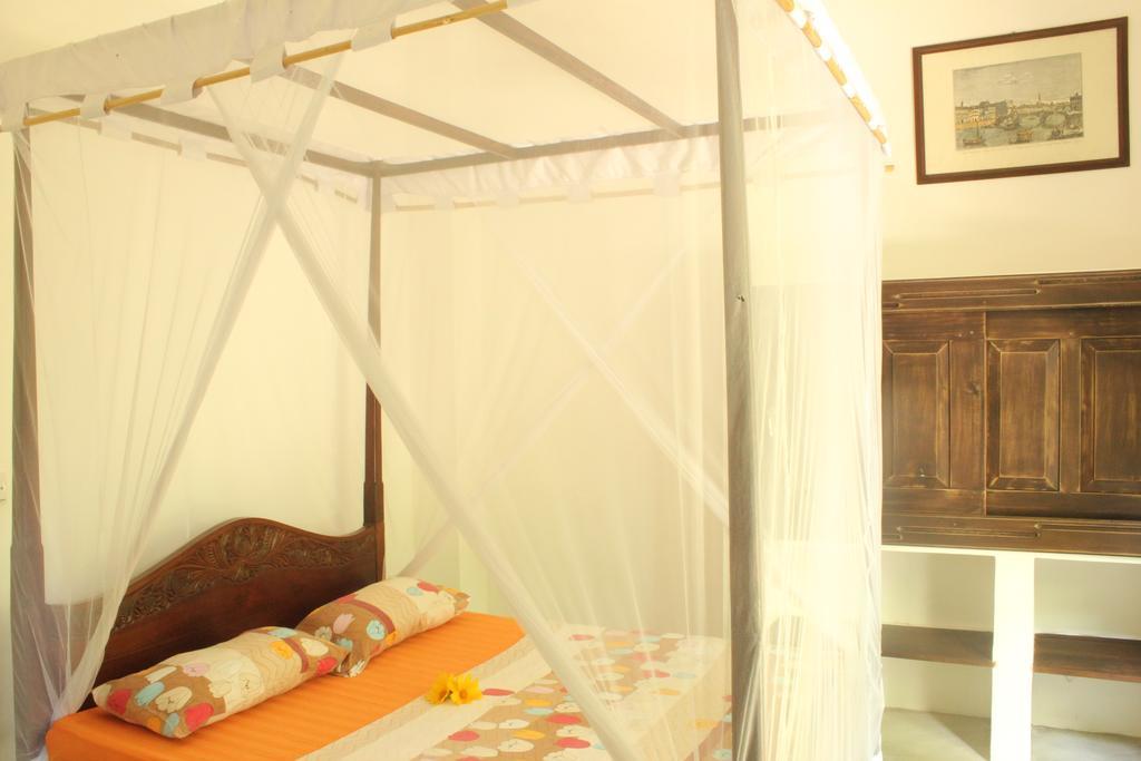 Dionis Villa อูนาวาตูนา ภายนอก รูปภาพ