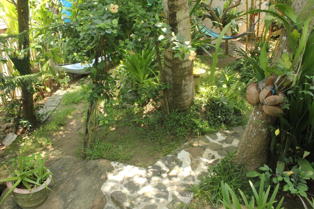 Dionis Villa อูนาวาตูนา ภายนอก รูปภาพ