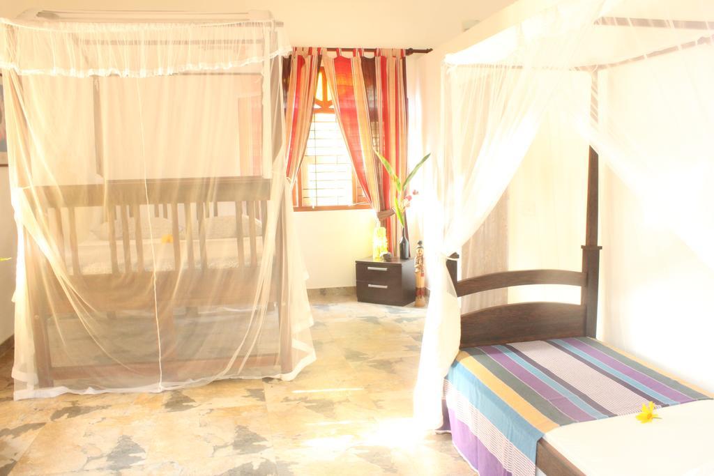 Dionis Villa อูนาวาตูนา ภายนอก รูปภาพ