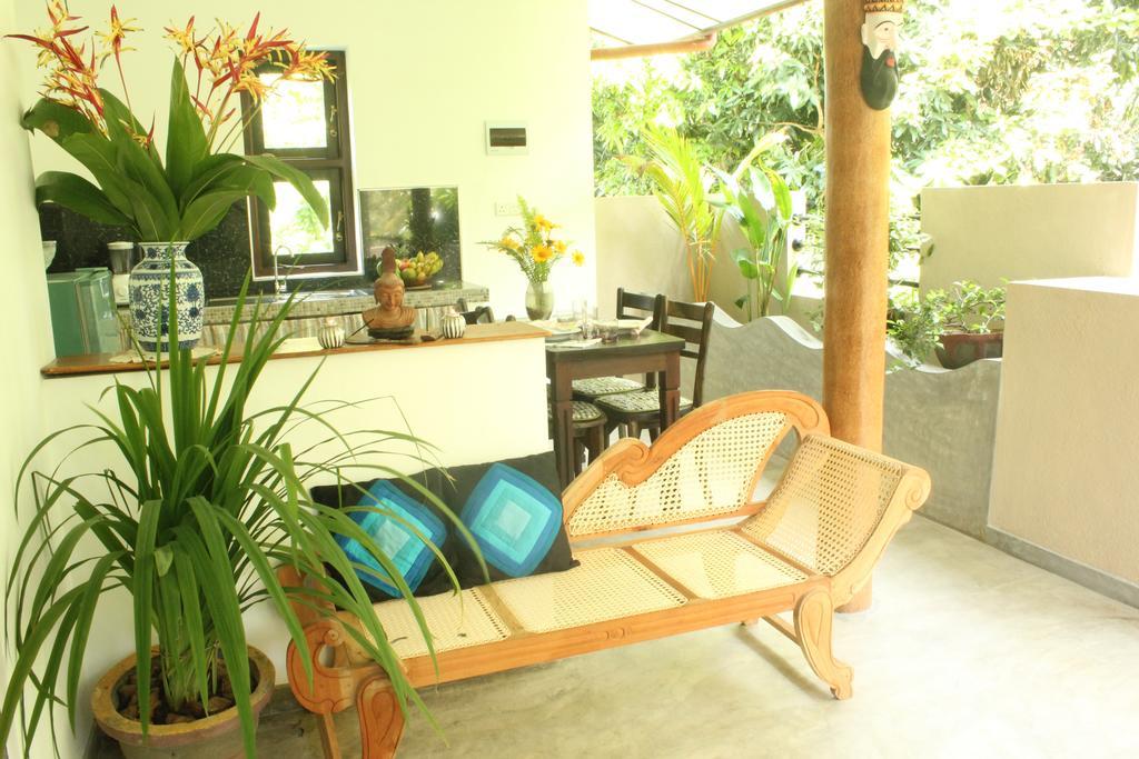 Dionis Villa อูนาวาตูนา ภายนอก รูปภาพ