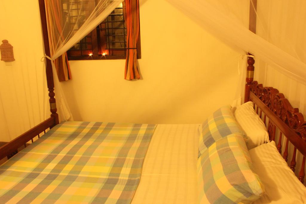 Dionis Villa อูนาวาตูนา ภายนอก รูปภาพ