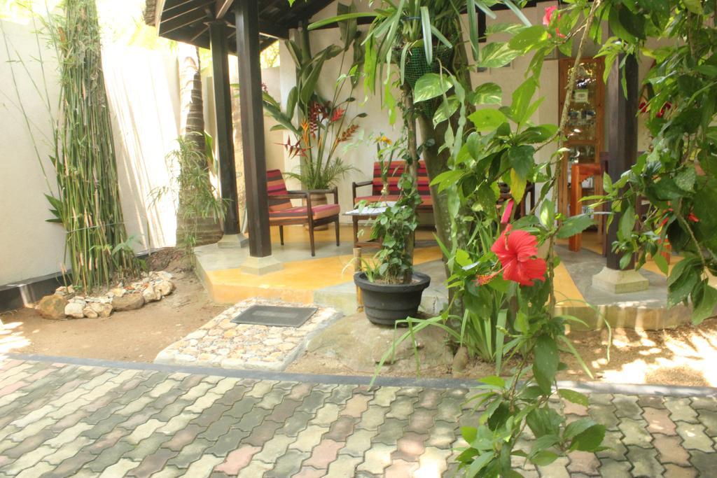 Dionis Villa อูนาวาตูนา ภายนอก รูปภาพ