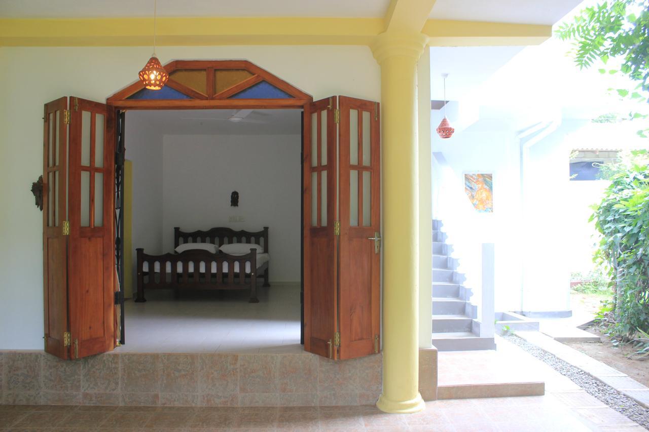 Dionis Villa อูนาวาตูนา ภายนอก รูปภาพ
