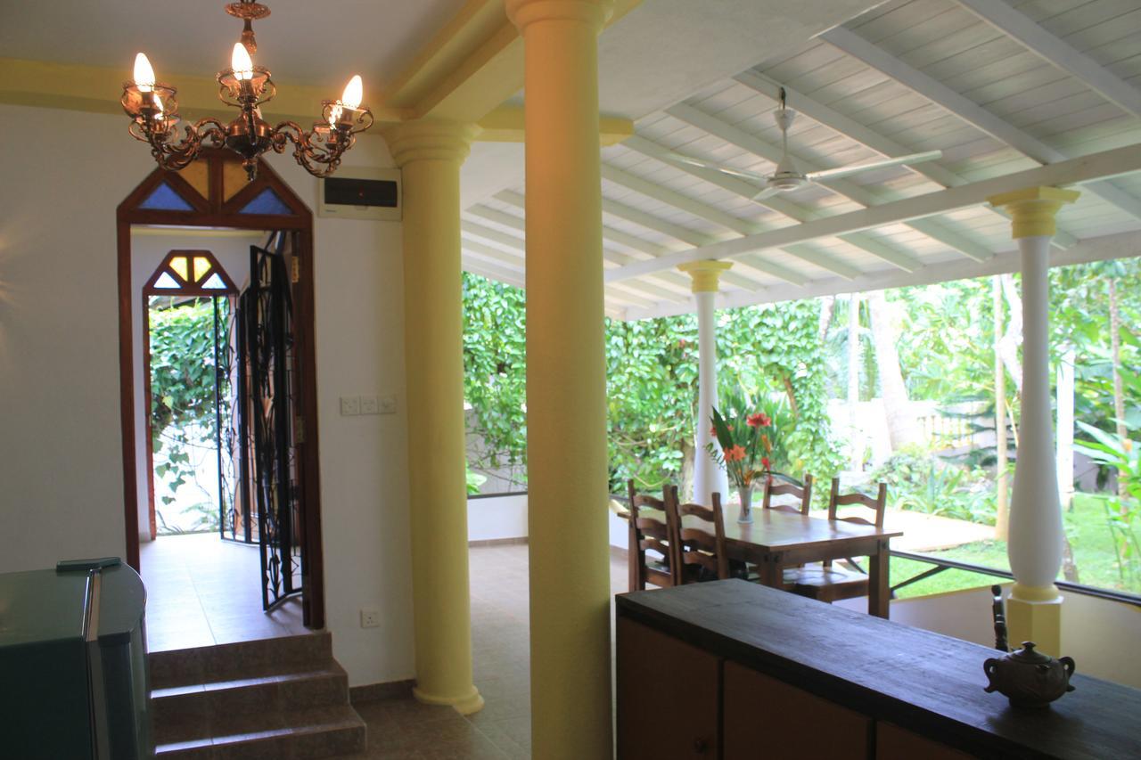 Dionis Villa อูนาวาตูนา ภายนอก รูปภาพ